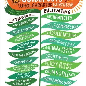 Meet your Posher, Valentina